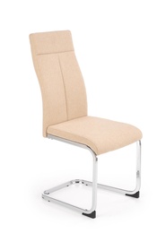 Стул для столовой Halmar K370 Beige, 1 шт.