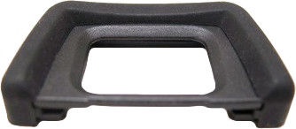 Fotocom DK-24 Rubber Eyecup