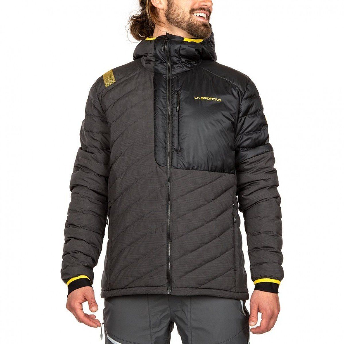 arctic down jacket