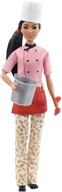 Lelle Barbie Pasta Chef GTW38, 30 cm