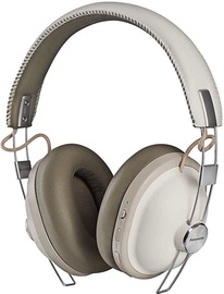 Ausinės Panasonic RP-HTX90NE White, belaidės