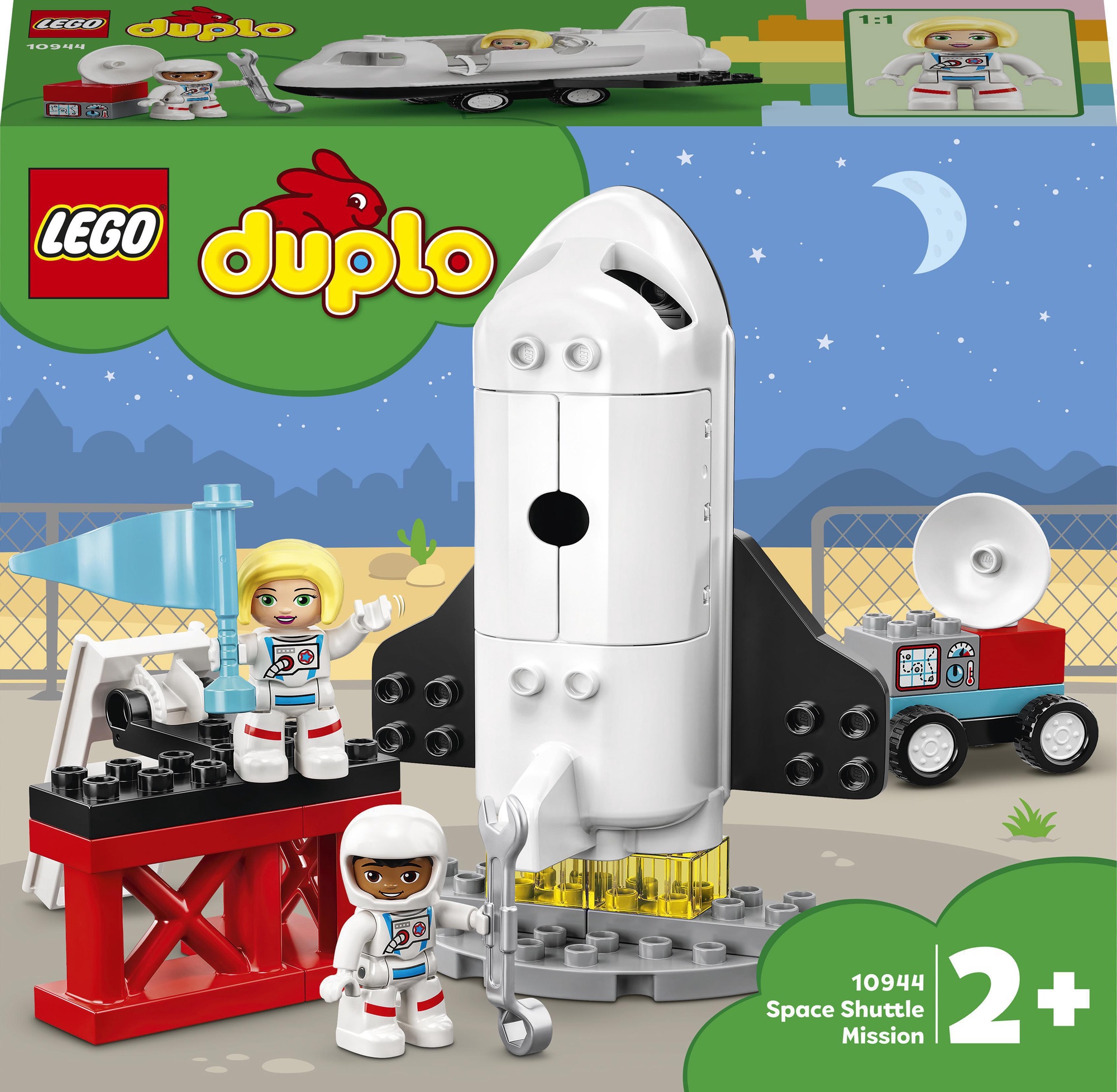 lego duplo star wars