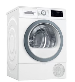 Kuivati Bosch WTU876S9SN