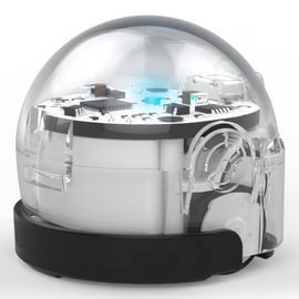 Ozobot Bit 2.0 Smart Robot Crystal White