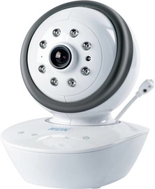 Мобильная няня Nuk Smart Control Multi 310, белый