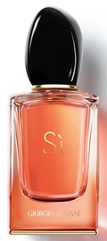 Парфюмированная вода Giorgio Armani Si EDP, 50 мл