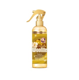 Audinių gaiviklis Woolite Gold Magnolia, 0.3 l