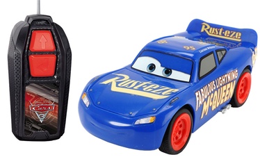Dickie Toys RC Cars 3 Fabulous LMQ Single Drive 203081002