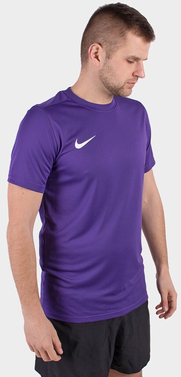 Särk, meestele Nike, violetne, L