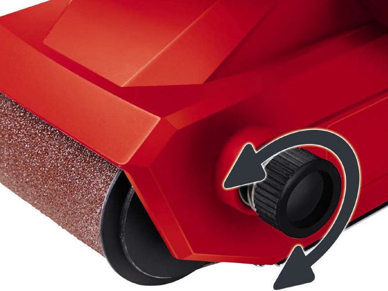 Slīpēšanas mašīnas Einhell TC-BS 8038, 800 W