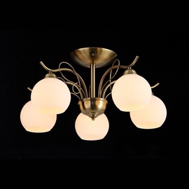Lampa griestu Domoletti Vivaldi mx91740-5, 5x40w, E27