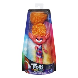 Žaislinė figūrėlė Trolls Fashion E8006