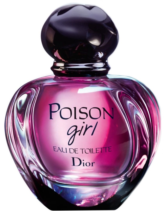 Туалетная вода Christian Dior Poison Girl, 30 мл