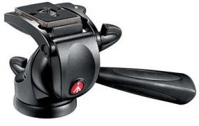 Manfrotto 391RC2 Photo/Video Pan and Tilt Head