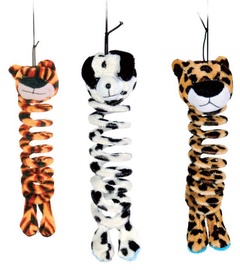 Trixie 4513 Assortment Plush Toys 13cm 6pcs