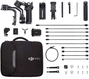 Komplekts DJI RSC 2 Pro