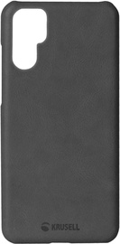 Krusell Sunne Back Case For Huawei P30 Pro Black