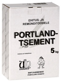 Portlandtsement Uninaks 5kg