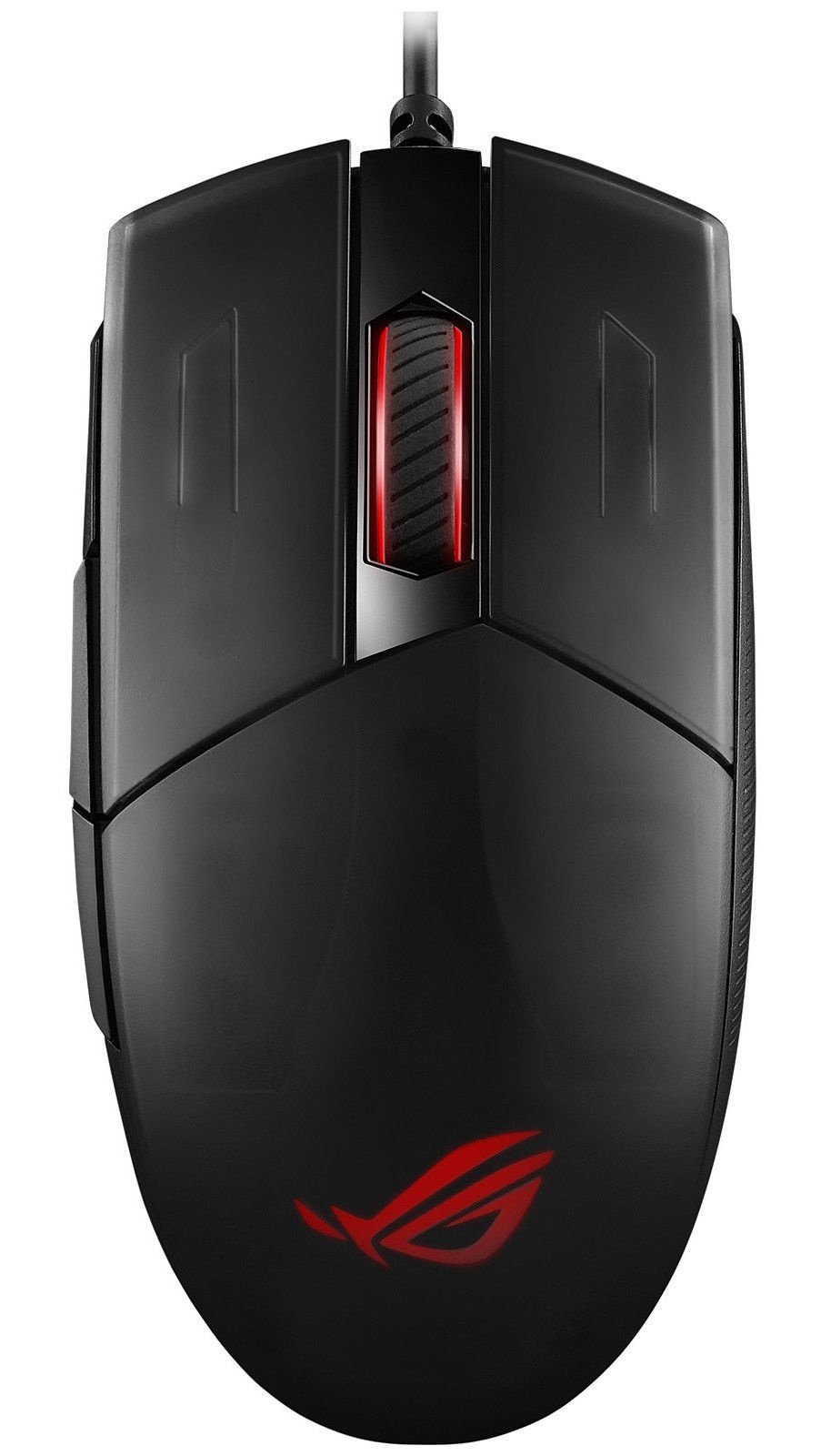 rog strix gaming mouse