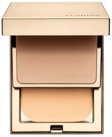 Clarins Everlasting Compact Foundation SPF9 10g 112