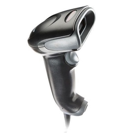 Honeywell Voyager 1450g Wired Barcode Scanner Black