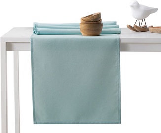 AmeliaHome Empire AH/HMD Tablecloth Set Mint 115x180/30x180 2pcs