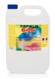 Tirpiklis 646 Savex, 5 l