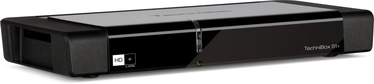 TechniSat TechniBox S1 Plus Black