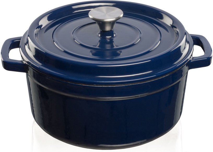 Katls Grand feu, 26 cm x 26 cm, 4.7 l
