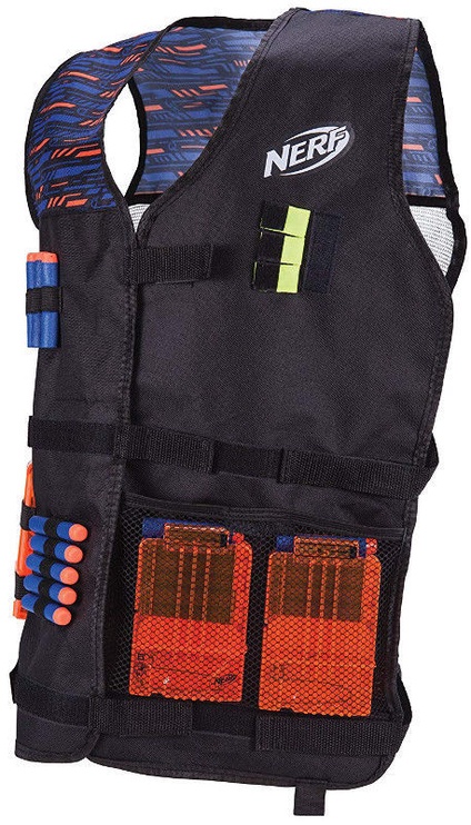 Liemenė Hasbro Nerf Tactical Vest 11517