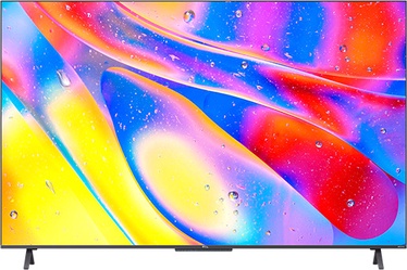 Televiisor TCL 43C725, QLED, 43 "