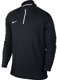 Nike Dry Academy Drill Top 839344 010 Black L