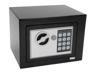 Seifi Haushalt S-17ET, novietojams