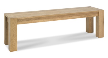 Стул для столовой Home4you Turin Oak, 1 шт.