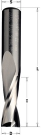 Frezavimo peilis CMT, 60 mm