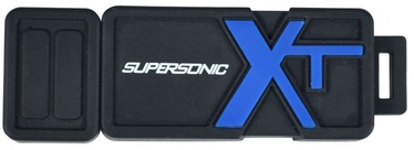 USB atmintinė Patriot Supersonic Boost XT, USB 3.0, 128 GB