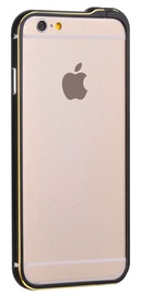Hoco HI-T026 Blade Fedora Bumper For Apple iPhone 6 Black