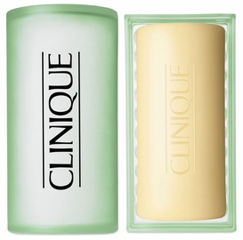 Clinique Facial Soap Mild With Dish 100g