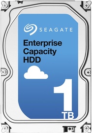 Seagate Enterprise Capacity 1TB 7200RPM 128MB 3.5" ST1000NM0008