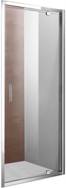 Vento Napoli 90x195cm Transparent