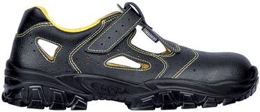 Cofra Don S1 Black 45