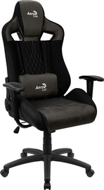 Aerocool Gaming Chair Earl AC-180 Black