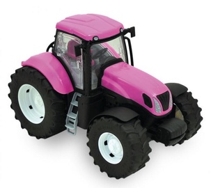 Adriatic Tractor Pink 30cm