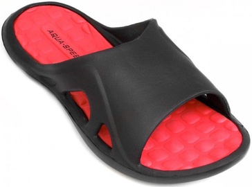 Aqua Speed Montana Black/Red 40