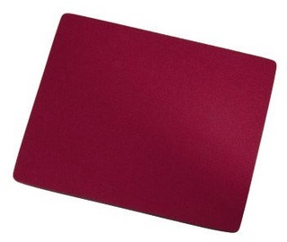 Peles paliktnis Hama Mouse Pad Red