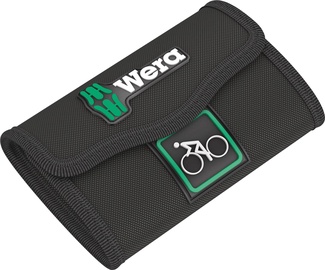 Отвертка Wera Bicycle Set 2, 150 мм