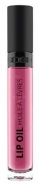 Lūpų balzamas GOSH Lip Oil 04 Raspberry, 4 ml