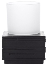 Ridder Brick 22150110 Black