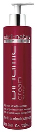 Abril Et Nature Styling Dinamic Fixing Cream Soft With Conditioner 200ml
