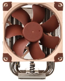 Noctua Cooler NH-U9S CPU 92mm